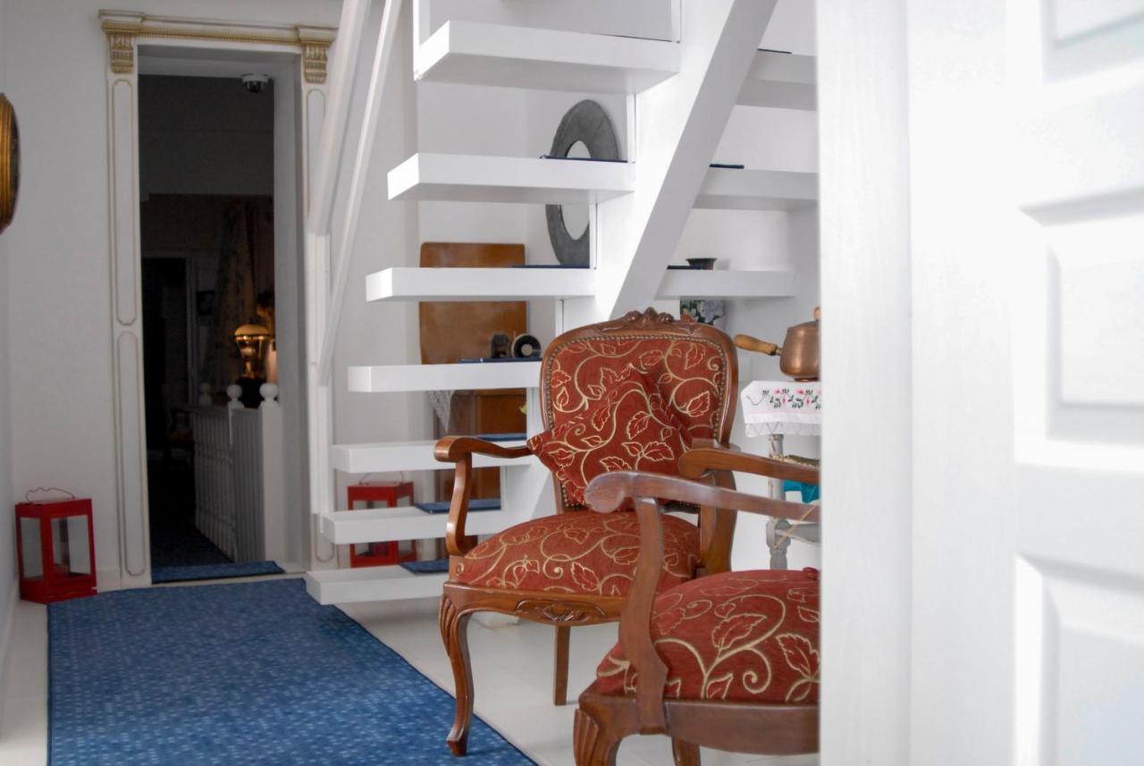 Dantela Butik Hotel Кешме Экстерьер фото