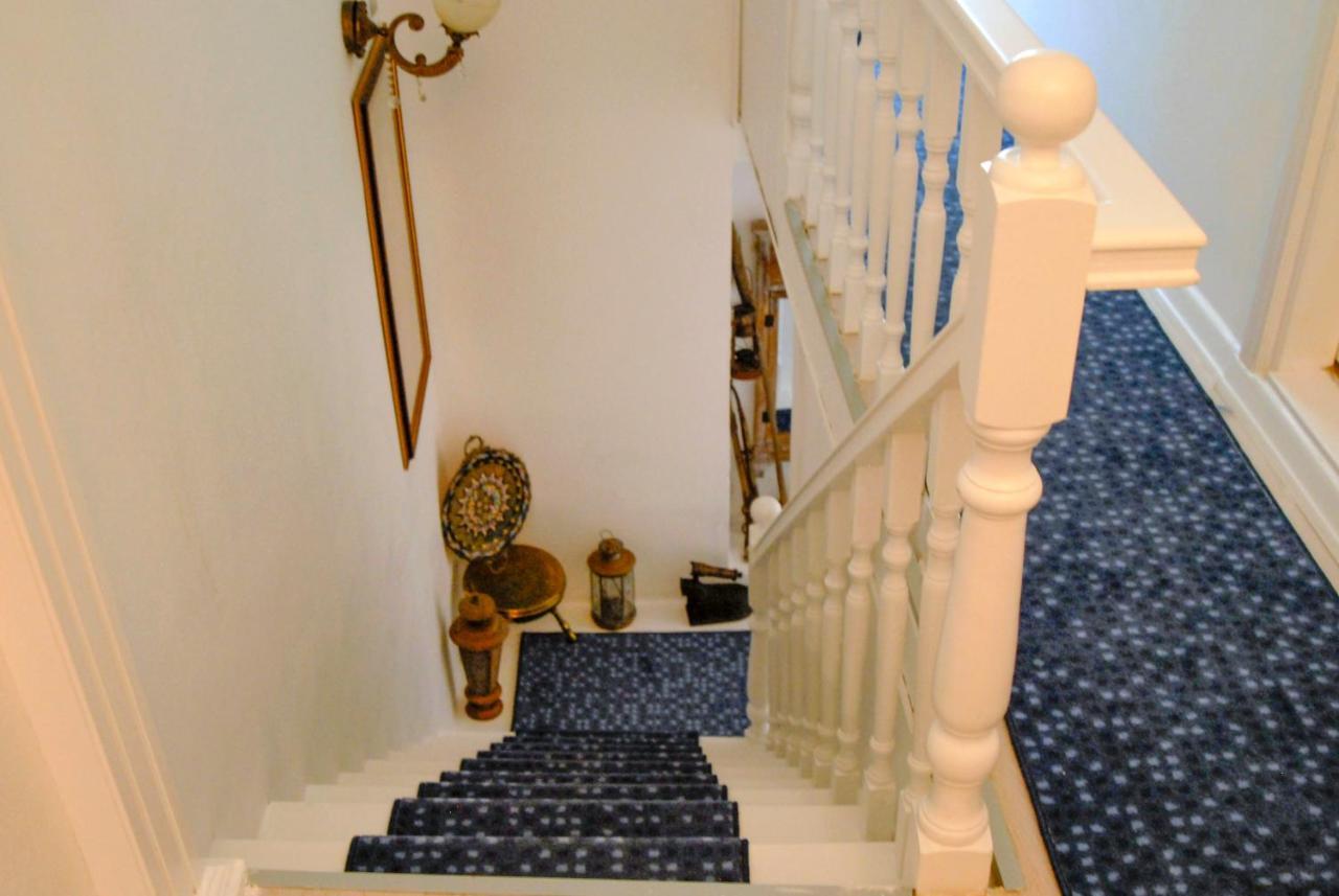 Dantela Butik Hotel Кешме Экстерьер фото