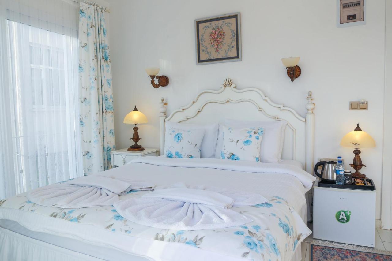 Dantela Butik Hotel Кешме Экстерьер фото