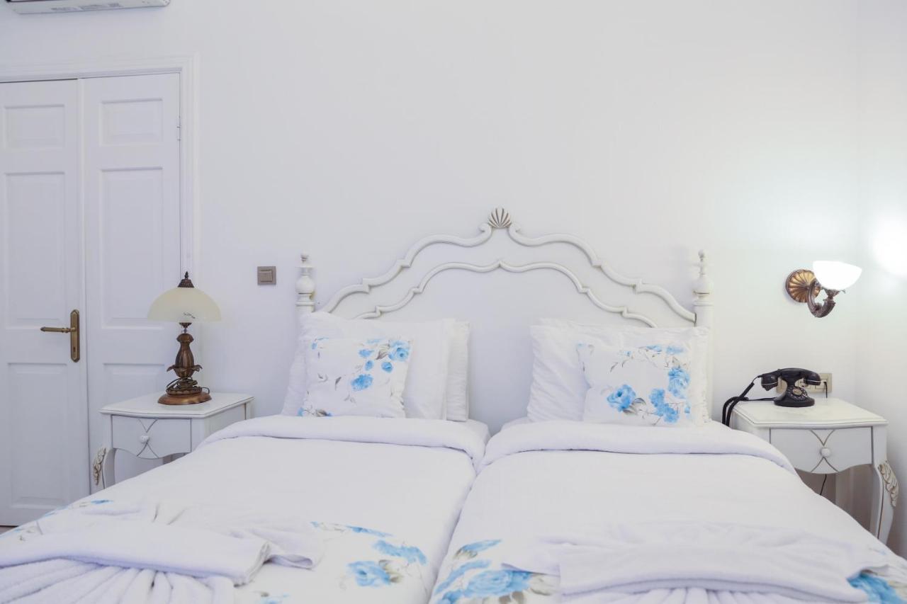 Dantela Butik Hotel Кешме Экстерьер фото