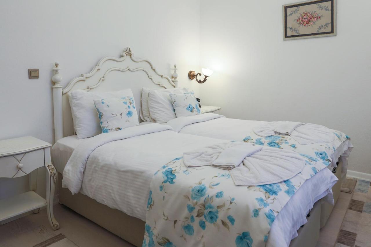 Dantela Butik Hotel Кешме Экстерьер фото