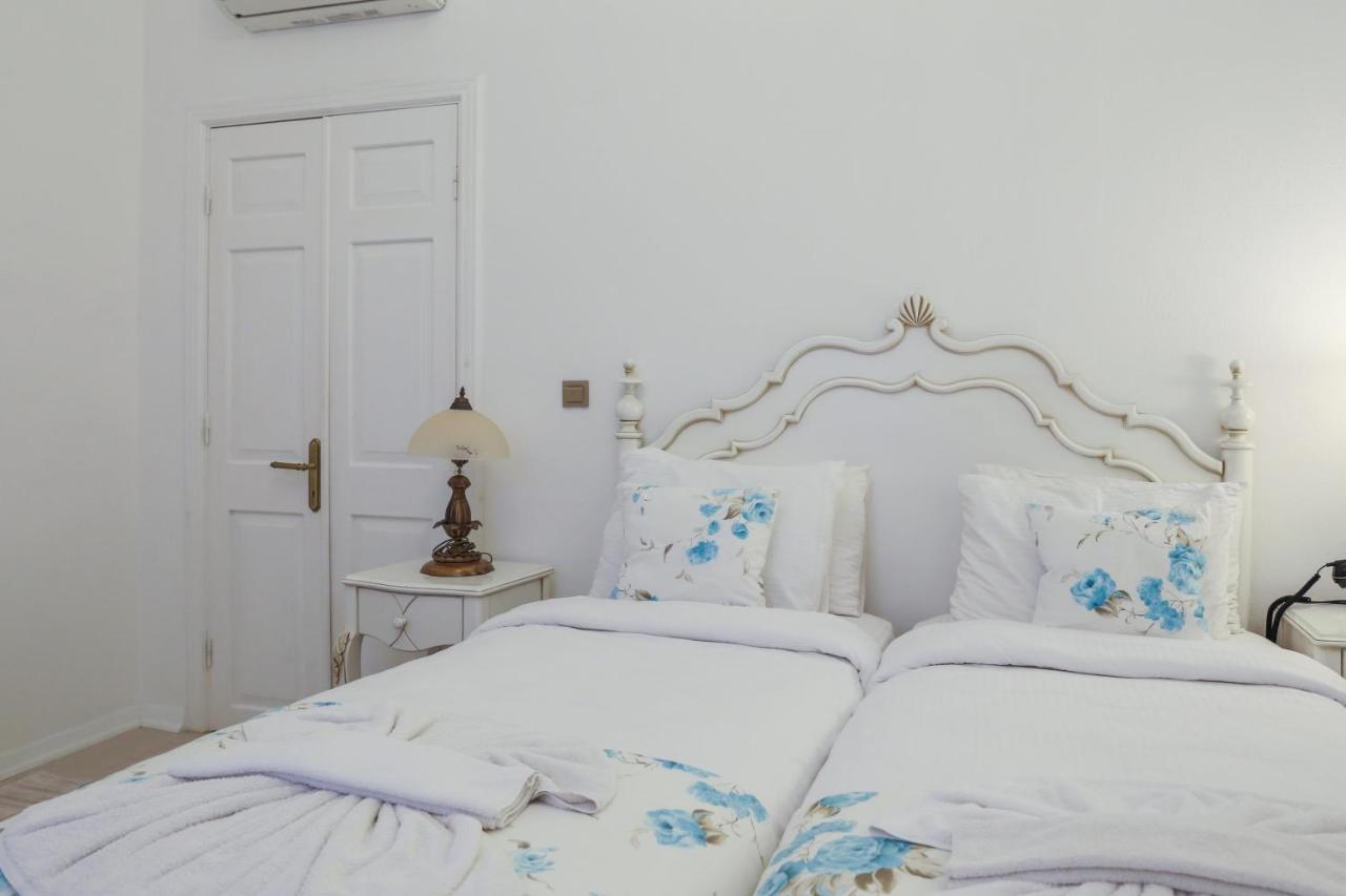 Dantela Butik Hotel Кешме Экстерьер фото