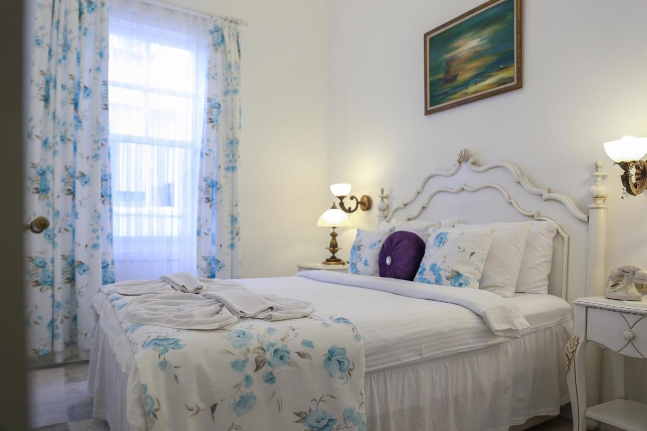 Dantela Butik Hotel Кешме Экстерьер фото