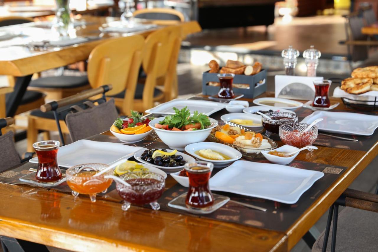 Dantela Butik Hotel Кешме Экстерьер фото
