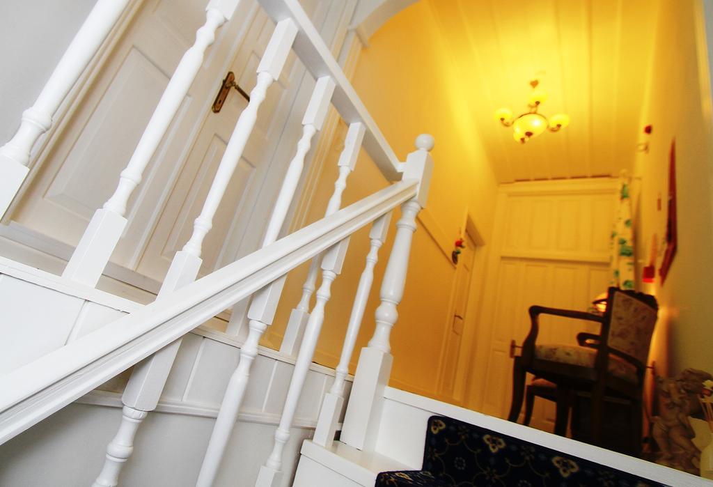 Dantela Butik Hotel Кешме Экстерьер фото